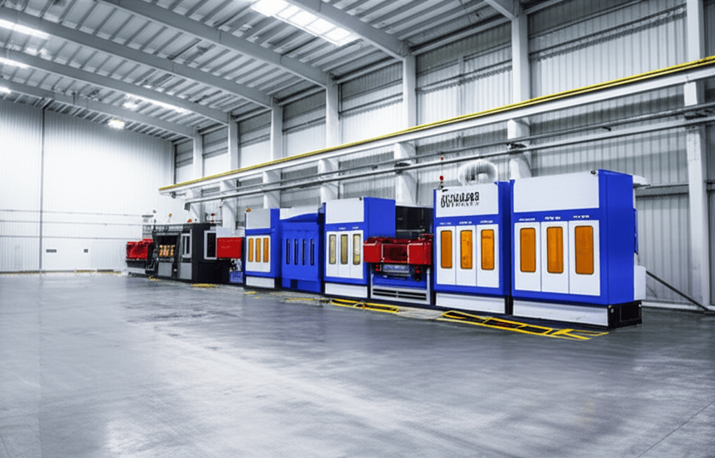 The Myth of the 6-Month CMMS Implementation: How Modern Software Gets You Running in Weeks, Not Quarters.