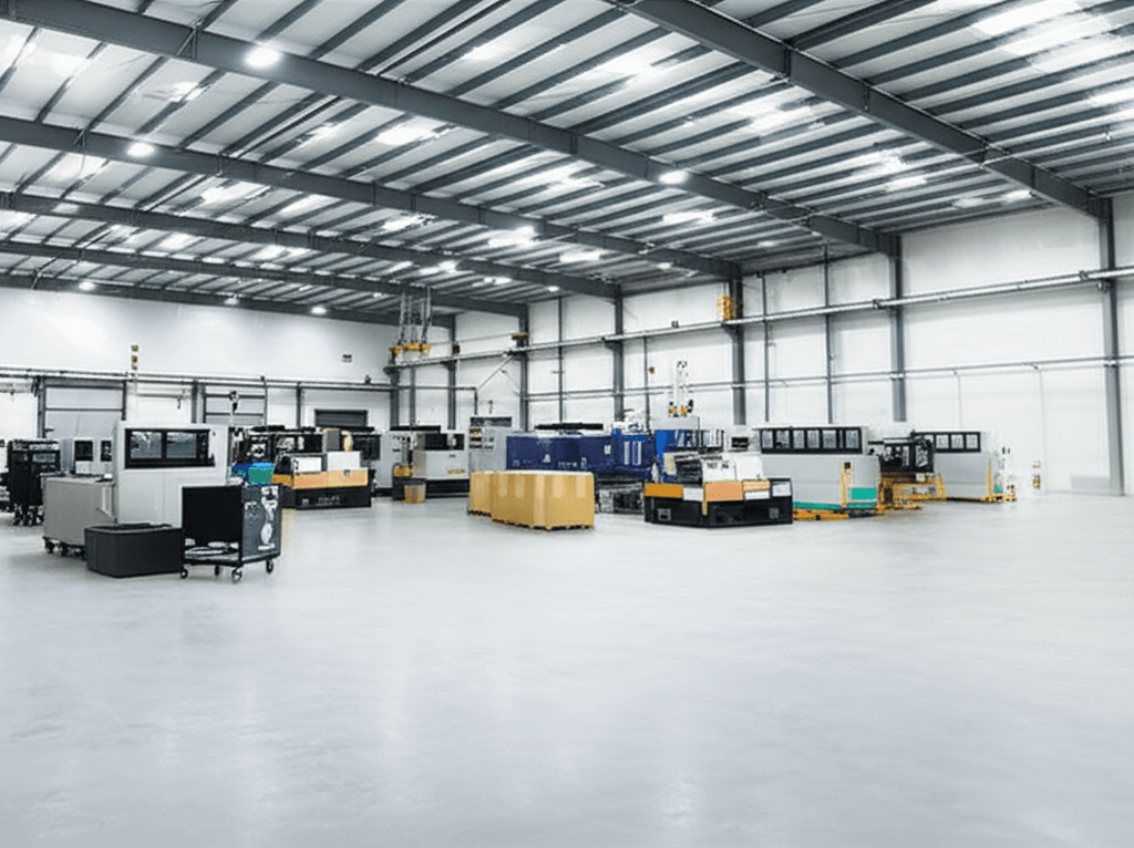 The True Cost of Downtime: Why CMMS Investment Pays for Itself