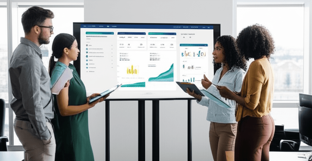 Top 10 Facility Management Software Features Every FM Needs