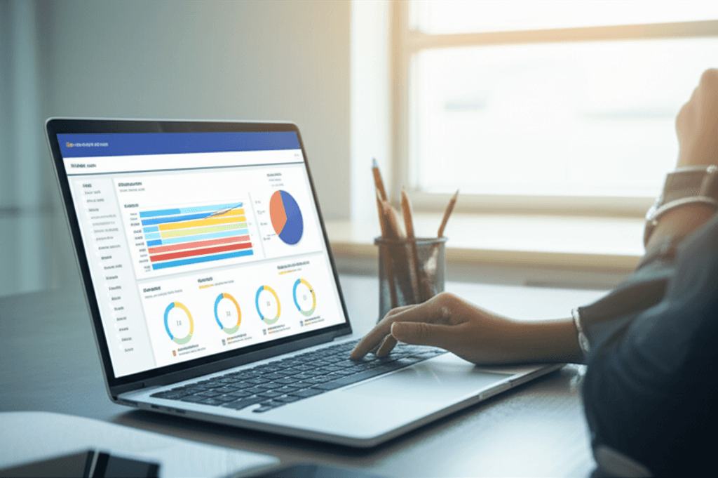 Top 10 Property Management Software Features for Landlords