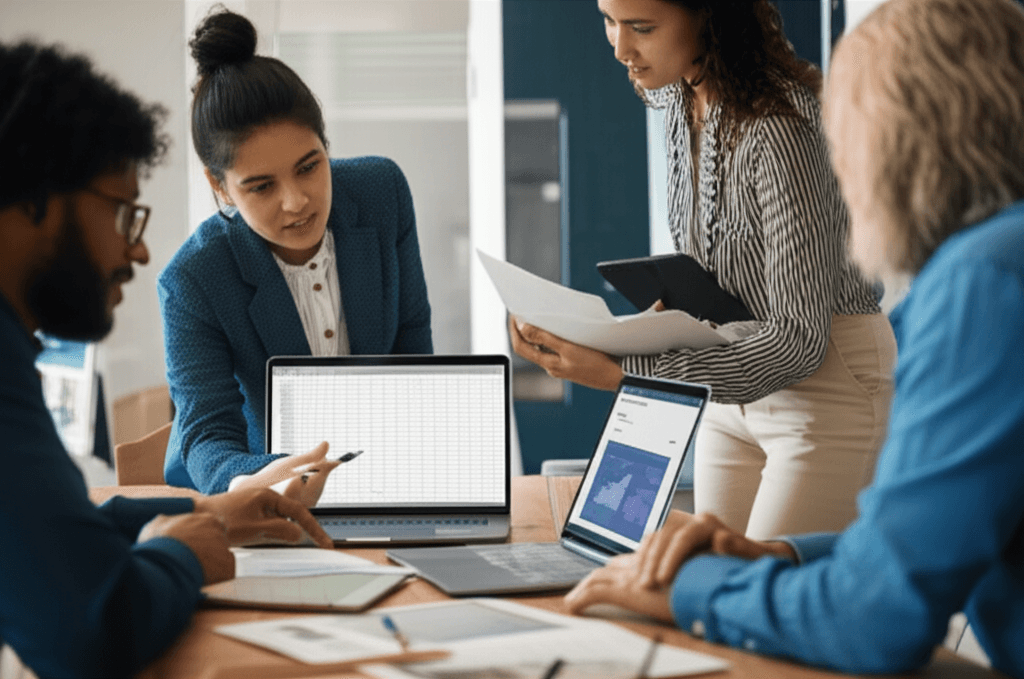 Transitioning to a Maintenance Management System: Data Migration and Change Management