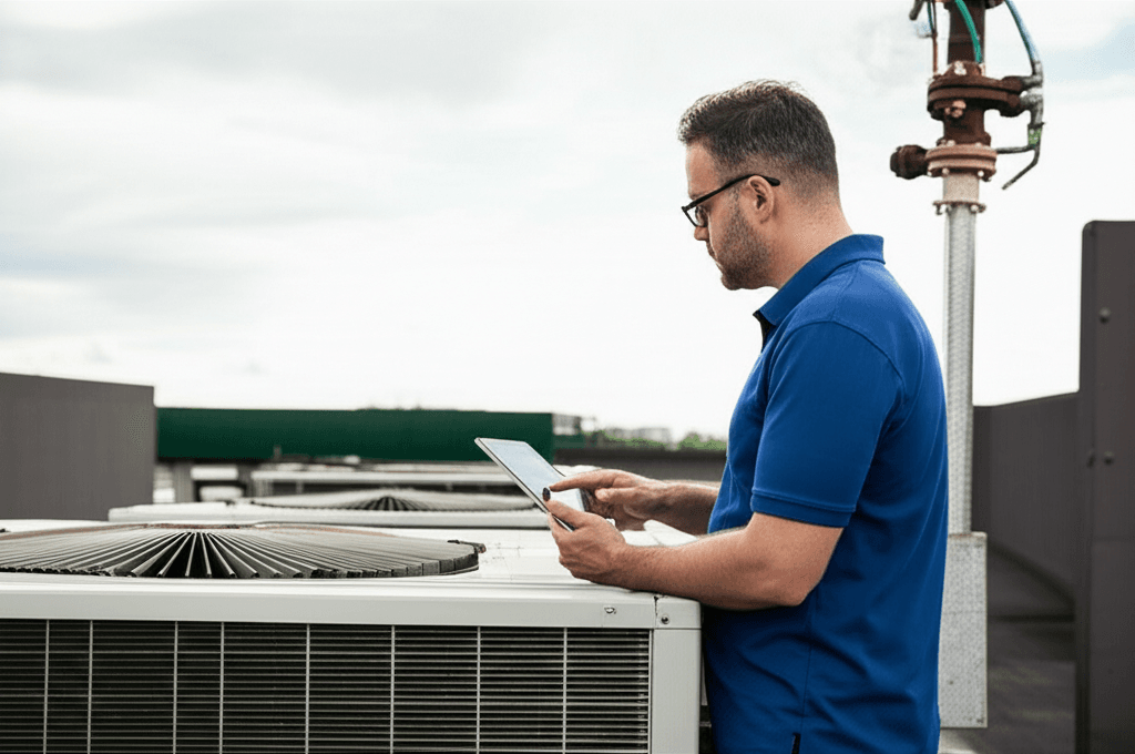 What Is Facility Management Software? (Complete Guide for Beginners)