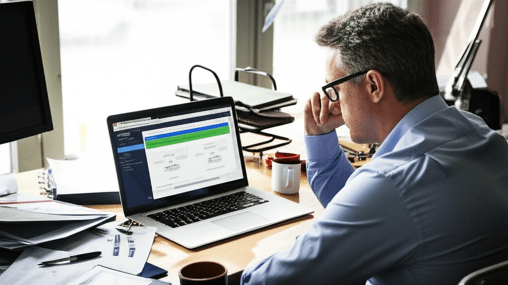 Why Your CMMS Adoption Rate Is Low (and How to Fix It)