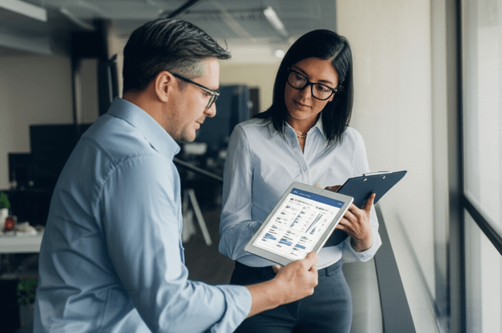 Why Your Facility Needs a CMMS Maintenance Management System: The Executive Case