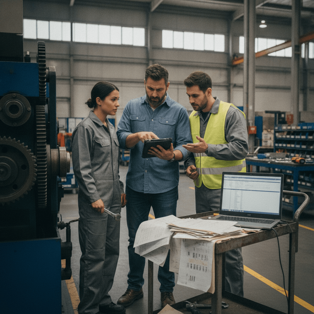 Why Your Preventive Maintenance Program Isn't Working: 7 Fixes Maintenance Managers Can Make This Month