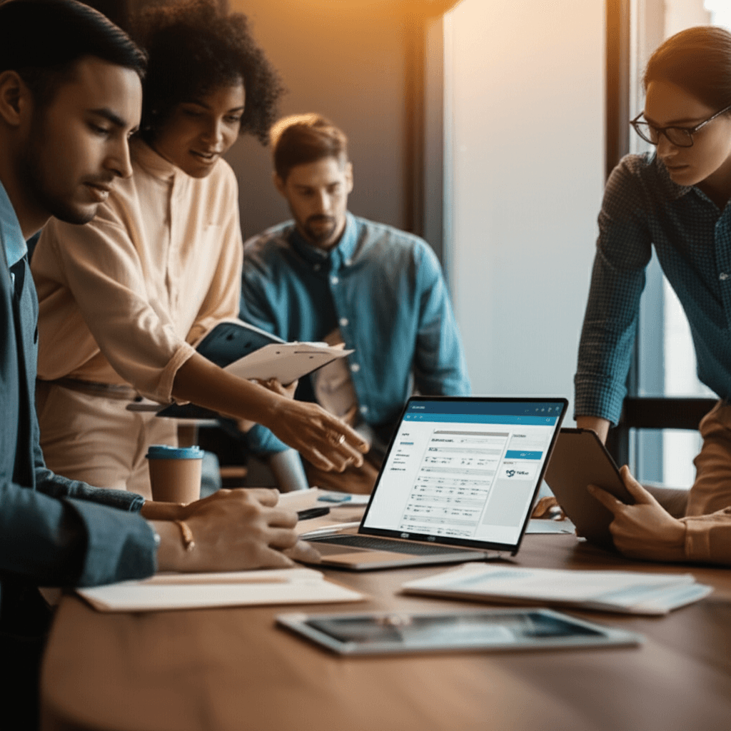 Work Order Software Selection: Streamlining Maintenance Requests Across Your Organization