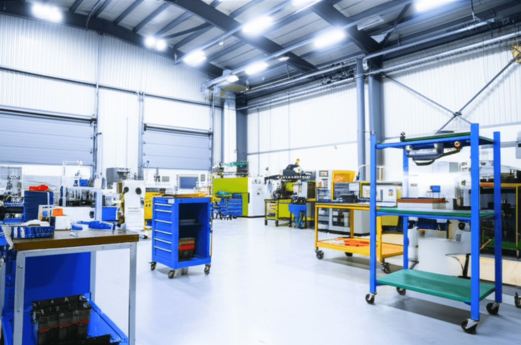 Your Assets Have Wheels: Why Your Fleet Maintenance Needs to Be in Your CMMS