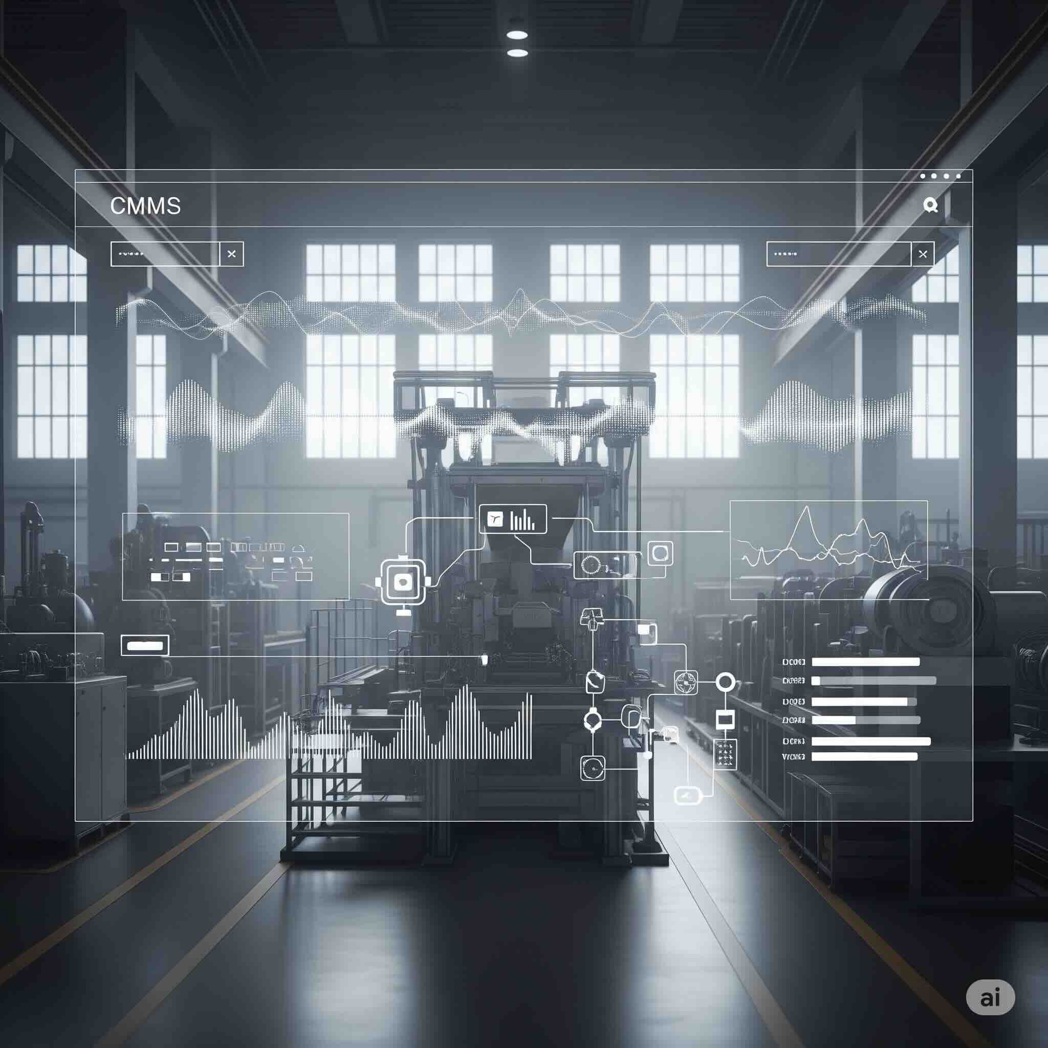 EAM vs CMMS vs APM: Understanding the Tools for Asset Management