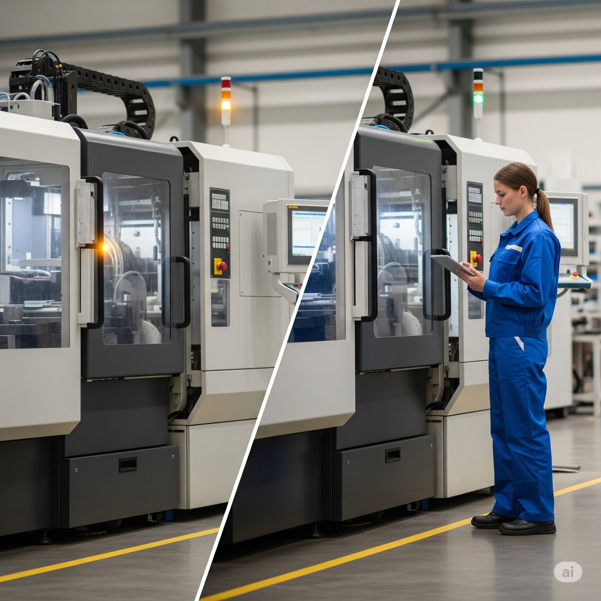 How to Reduce Equipment Downtime with a Smart CMMS Solution